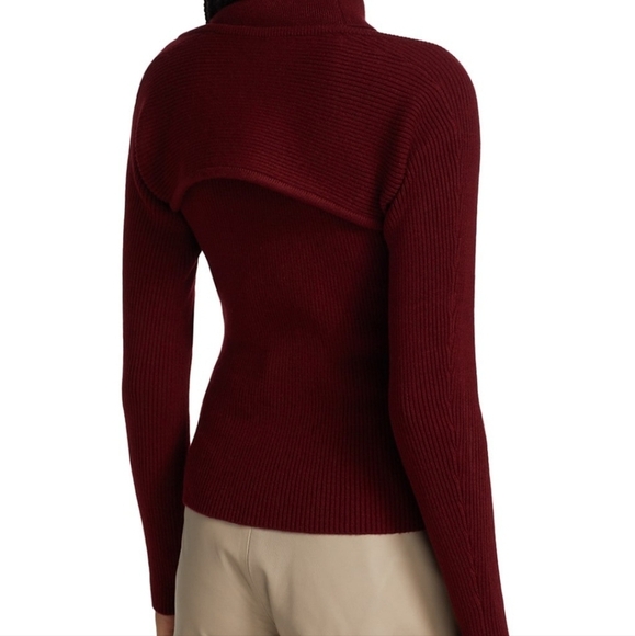 Wayf 2 piece set beige bnwt  size S - Picture 4 of 10